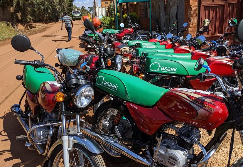 POLICE TO RELEASE DETAINED MOTORCYCLES