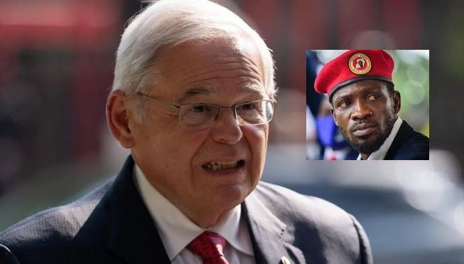BOB WINE FUNDER GUILTY OF I6 COUNTS OF BRIBES, US COURT