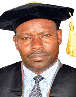EX KYAMBOGO UNIVERSITY LECTURER COMMITED TO HIGH COURT OVER DEFILING 16 YEAR OLD