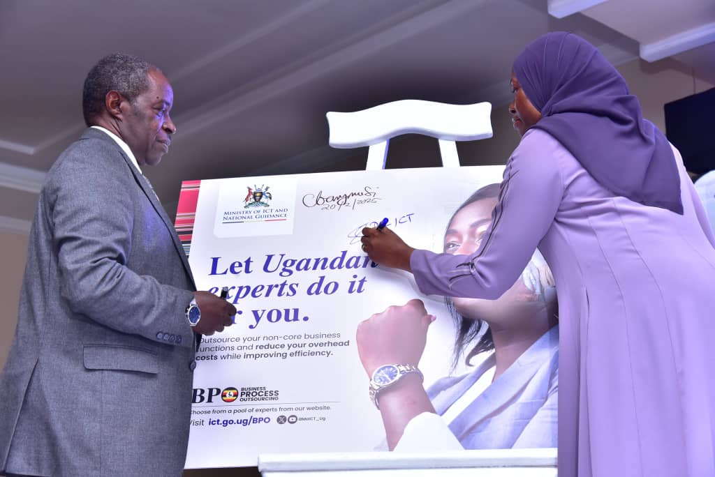 UGANDA’S BPO SECTOR TO HIT $600BILLION AS THE COUNTRY LAUNCHES GUIDELINES TO BOOST JOB CREATION
