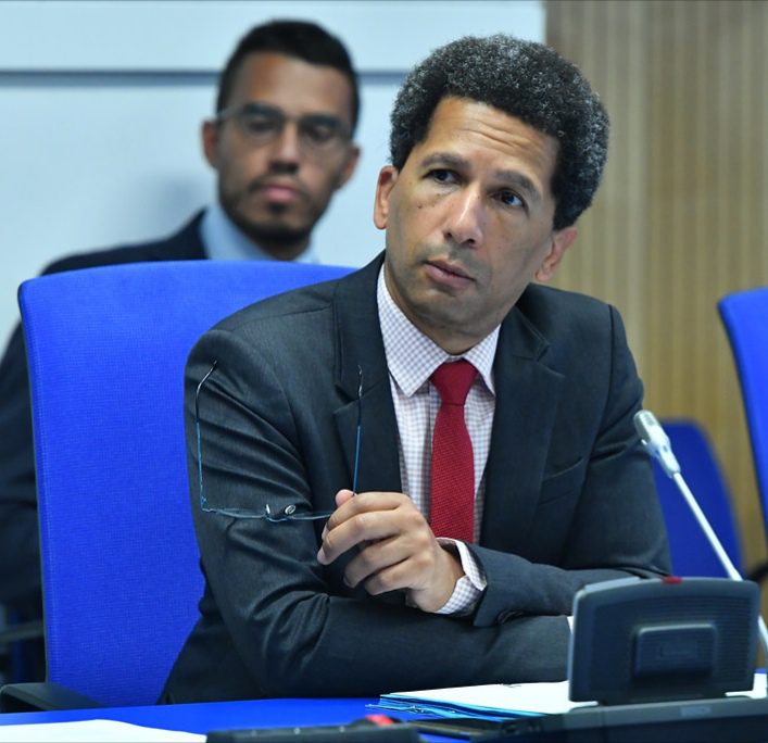 FRANCE TO INVEST 15TRILLION IN UGANDA PROJECTS