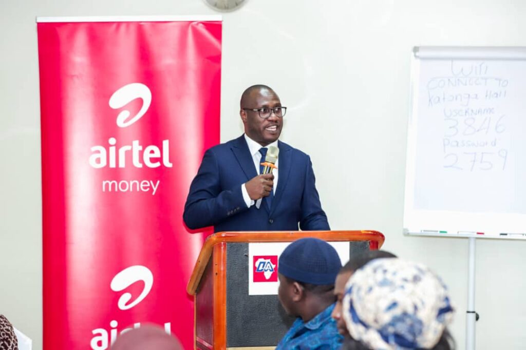 AIRTEL UGANDA LAUNCHES NATIONWIDE IFTAR CAMPAIGN