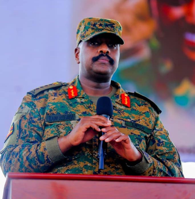 ROM PRESIDENT’S SON TO TOP RANKING TWITTER MASTER, MUHOOZI KAINERUGABA’S JOURNEY
