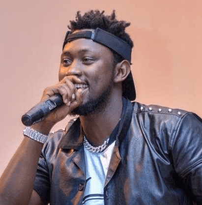 HERE IS DESIRE LUZINDA,LEVIXONE WEDDING
