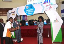MAKERERE UNIVERSITY LAUNCHES NATIONAL AI RESEARCH CLOUD