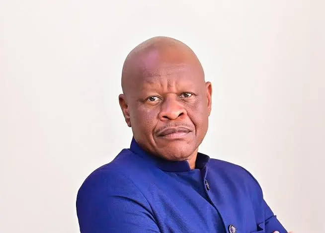 GOVERNMENT CALLS FOR URGENT TRADE DIALOGUE ON ECONOMIC GROWTH