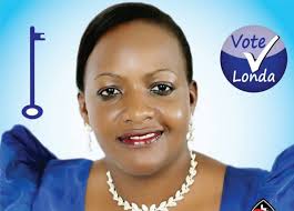 EX KAMPALA WOMAN MP DECLARES HER BID FOR KAMPALA MAYOR SEAT