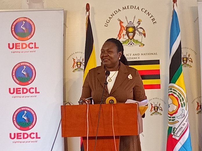 GOVERNMENT ISSUES ONE MONTH POWER AMNESTY TO THIEVES