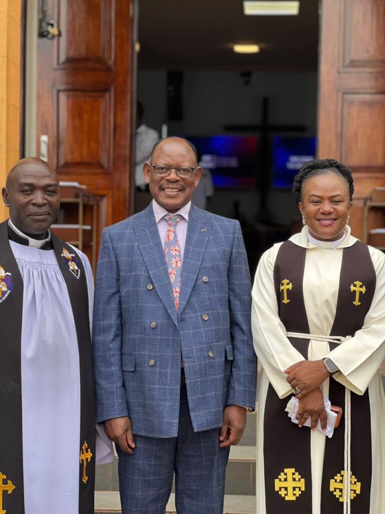 MAKERERE UNIVERSITY SECURES $162 MILLION FOR UPGRADE