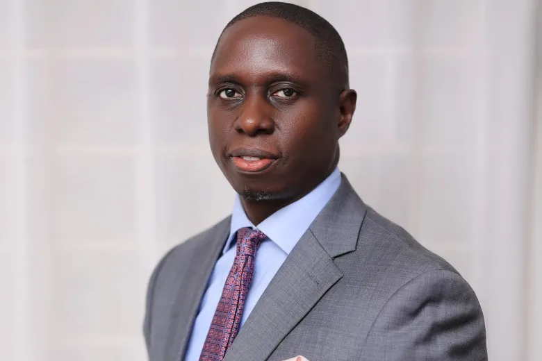 MP MUHAMMED NSEREKO DECLARES HIS PRESIDENTIAL AMBITIONS