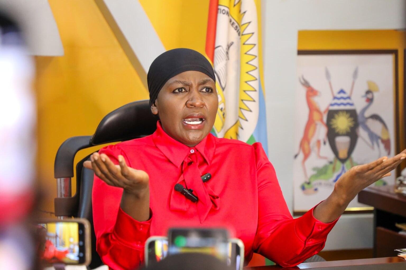 ONC TO LAUNCH ANTI- POVERTY DRIVE IN KATWE