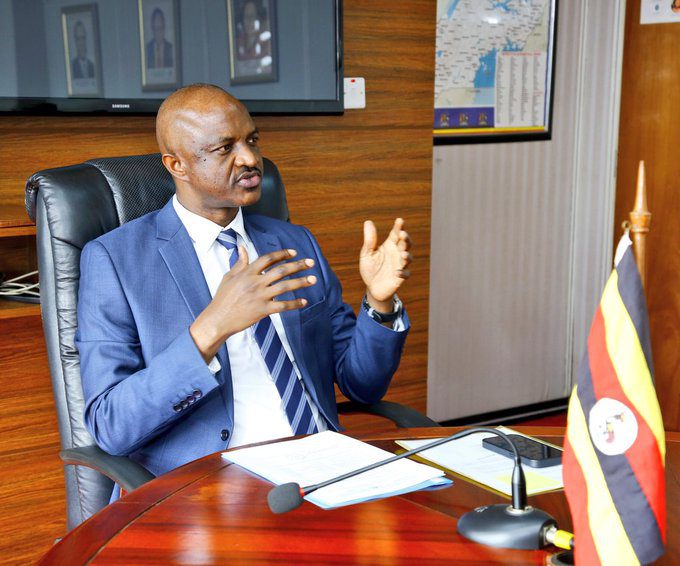 MINISTRY OF FINANCE LAUNCHES BUDGET MONTH