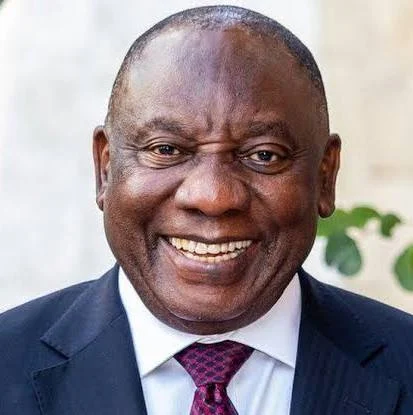 RAMAPHOSA BLASTS DONALD TRUMP OVER G20 SUMMIT