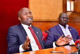 HIGH COURT DISMISSES SEKIKUUBO APPEAL