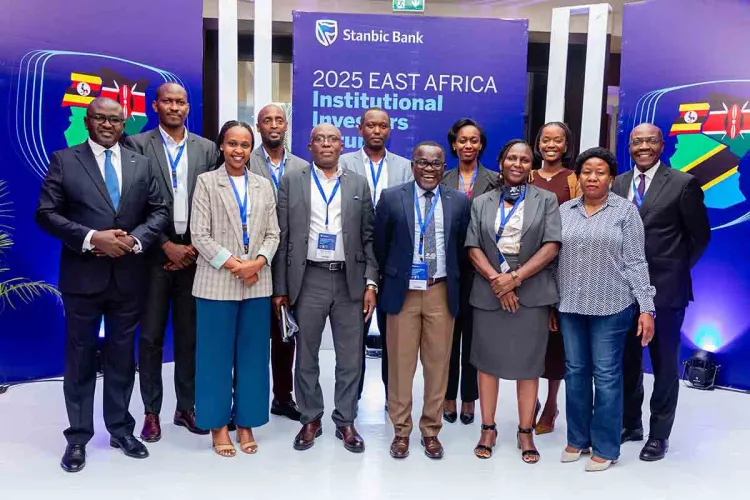 EAC FACES $42BILLION INFRASTRUCTURE SHORTAGE