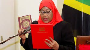 37.7MILLION TO VOTE IN TANZANIA