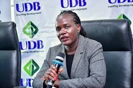 UGANDA’S PATRICIA OJANGOLE UP FOR AFRICAN BANKER AWARD