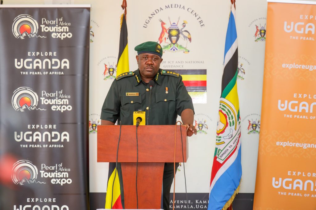 UWA TO HOLD WILDLIFE DAY MARATHON TO SUPPORT FAMILIES OF GAME RANGERS