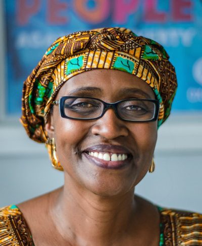 WINNIE BYANYIMA CALLS ON G20 LEADERS TO ADDRESS INEQUALITIES