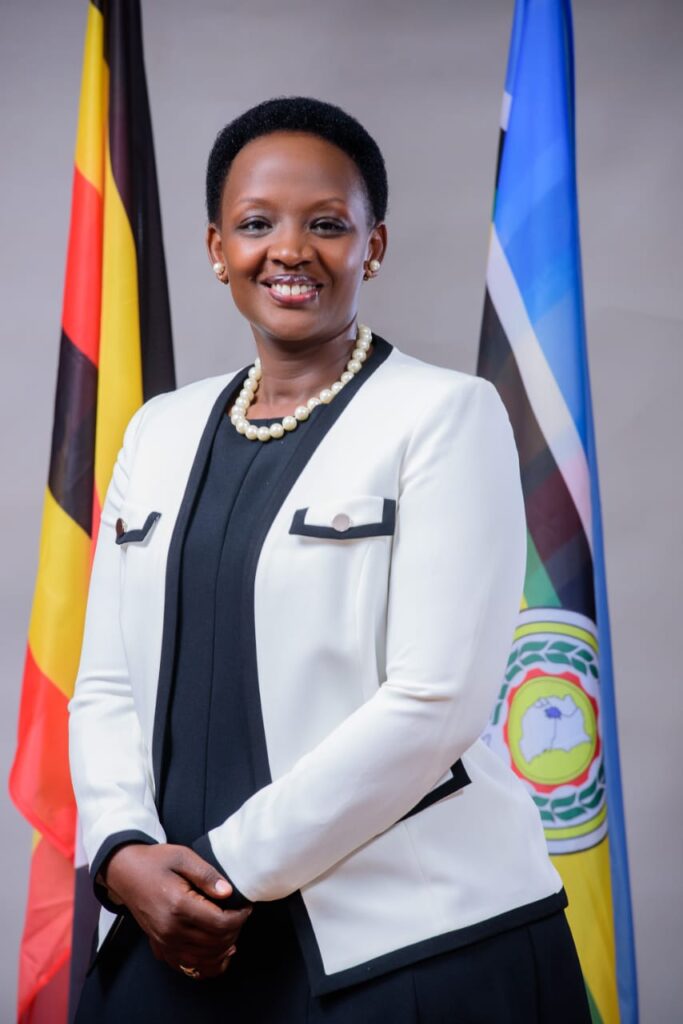 WOMEN IN MARKETING URGED TO MARKET UGANDA