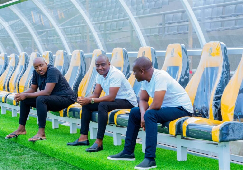 AT 40 YEARS, HAMIS KIGGUNDU IS LIVING LARGE AMONG UGANDA’S RICHEST ENTREPRENEURS THANKS TO HARD WORK AND CREATIVITY