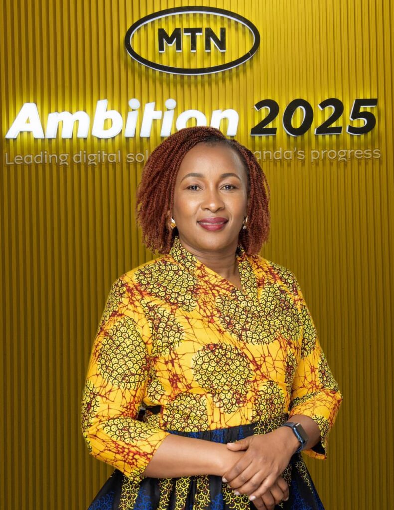 MTN UGANDA CONGRAGULATES UCC ON ITS SILVER JUBILEE.