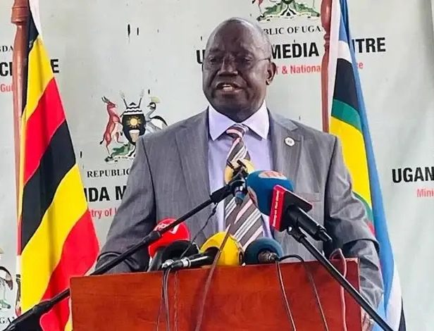 800,000 To SIT FOR PLE EXAMS, UNEB CONFIRMS