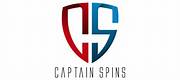 Captain spins Reload Bonus Up To $100 & 25 Free Spins