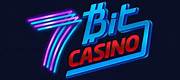 7Bit 250 Spins + No Wagering Requirements