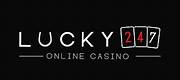 247 3-Part Welcome Package: Up To CAD 450 + 15 Spins