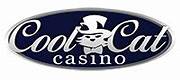 CoolCat Top Slots Deal: 110% Bonus Up to $2500 + 200 FS