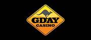GDay Poker Welcome: 150% Bonus Up to $5000 + 75 Free Spins