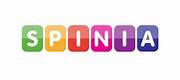 Spinia New Player Bonus 100% up to CAD 400 + 5% Cashback (week 1)