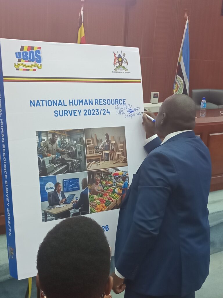 UGANDA’S PRIVATE SECTOR TOPS IN JOB CREATION