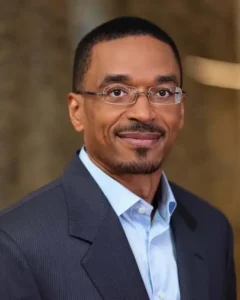 FRANK EMMANUEL BIYA APPOINTED VICE PRESIDENT OF CAMEROON