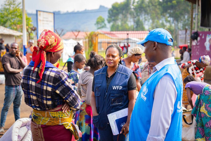 UGANDA MOVES REFUGEES FROM KISORO TO DECONGEST THE CAMPS
