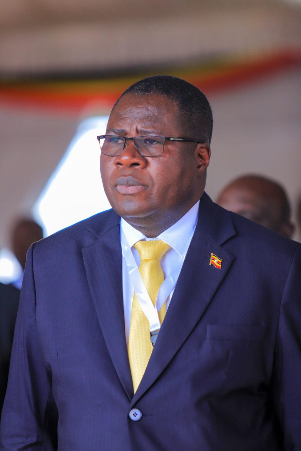 OBOTH OBOTH PLEDGES TO CLEAN PARLIAMENT OF CORRUPTION