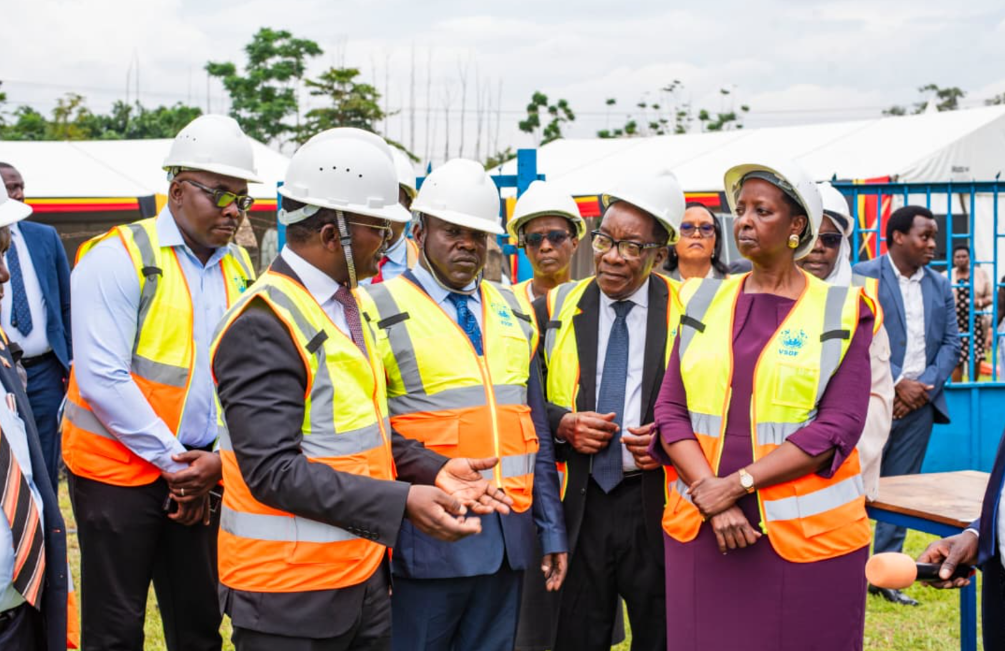 NWSC GRADUATES 300 IN SPECIALISED VOCATIONAL SKILLS - Elix News