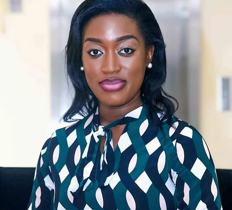 FROM CONTROVERSIES TO MINISTER, JUSTINE NAMEERE JOURNEY