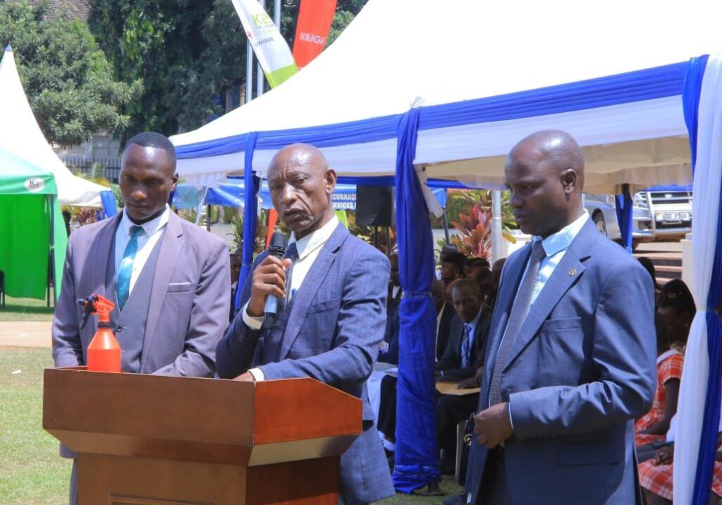 ALL PERSONS ON BUGANDA LAND ASKED TO REGISTER