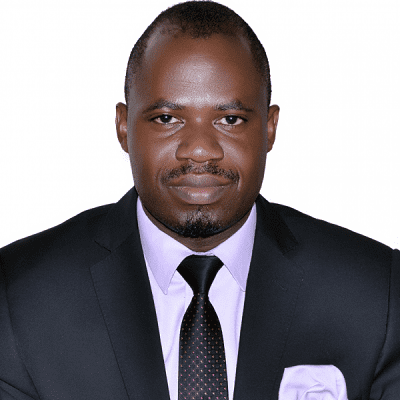 MEET DR PROTAZIO SANDE THE NEW MD OF INSURANCE REGULATORY AUTHORITY