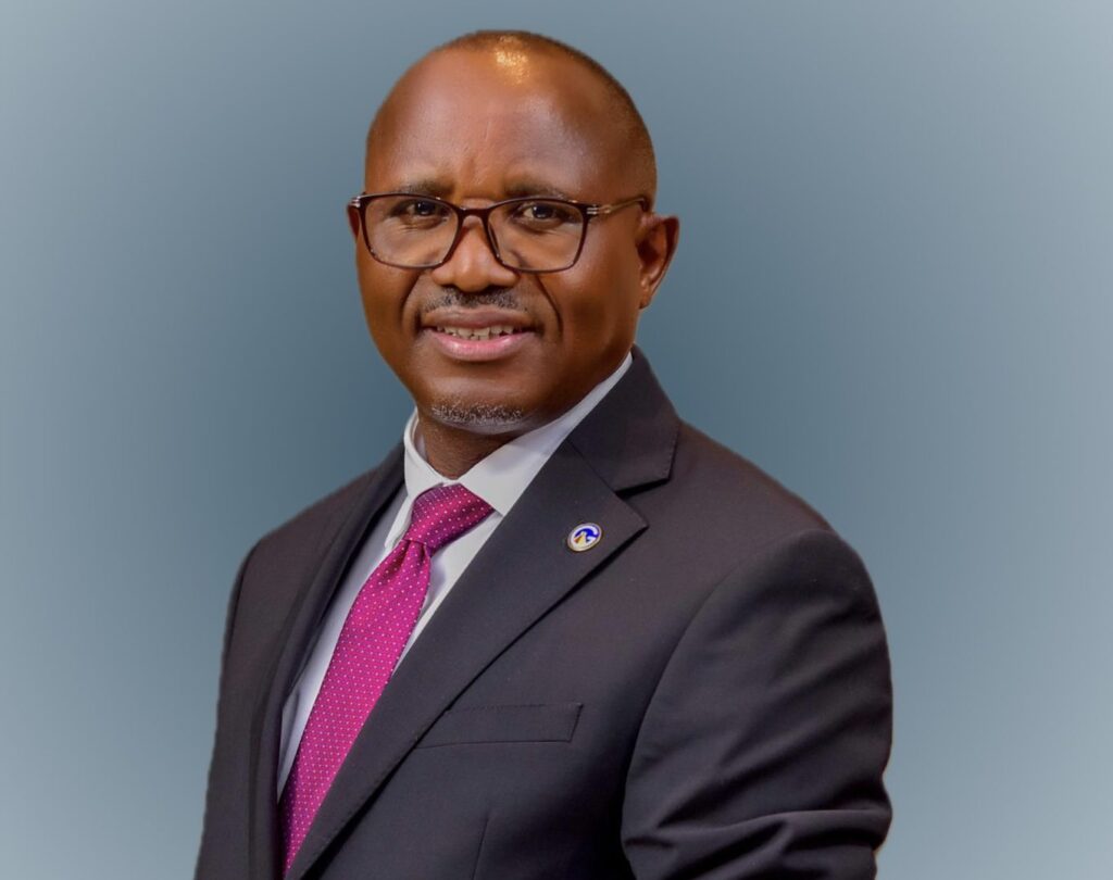 FABIAN KASI TO EXIT CENTENARY BANK