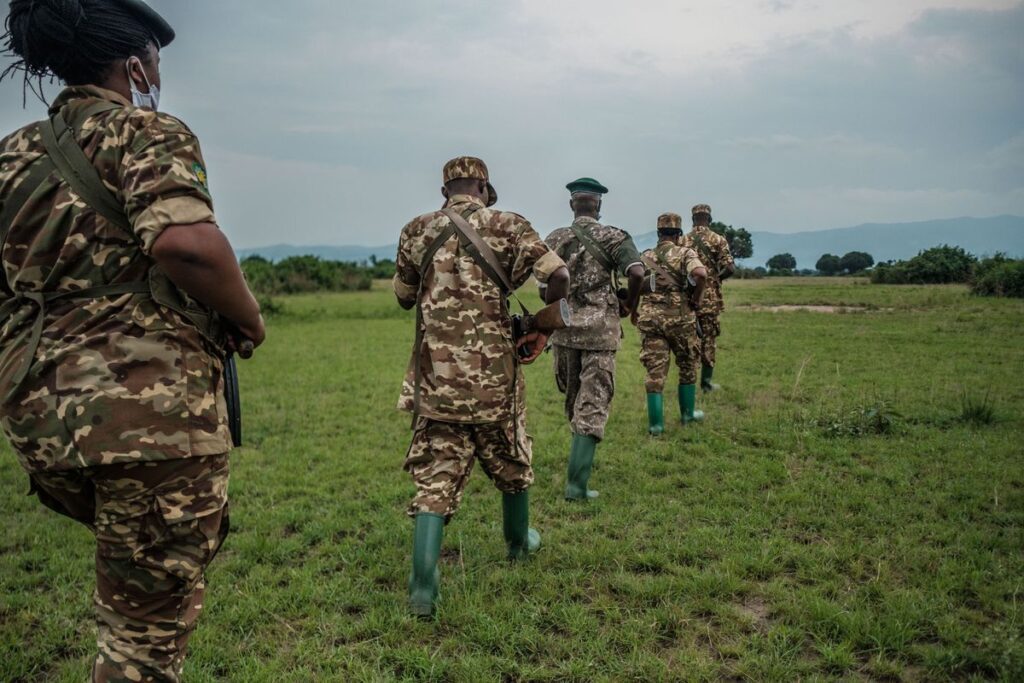 UWA TO DEPLOY 4,000 UPDF SOLDIERS TO GUARD MT ELGON NATIONAL PARK