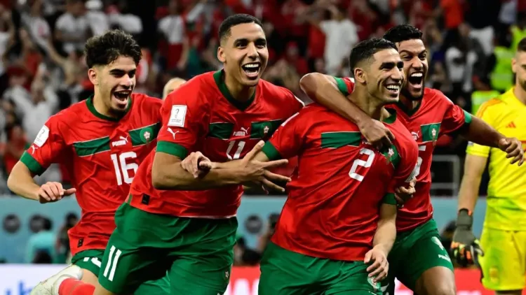 WILL AFRICAN TEAMS WIN 2026 FIFA WORLD CUP