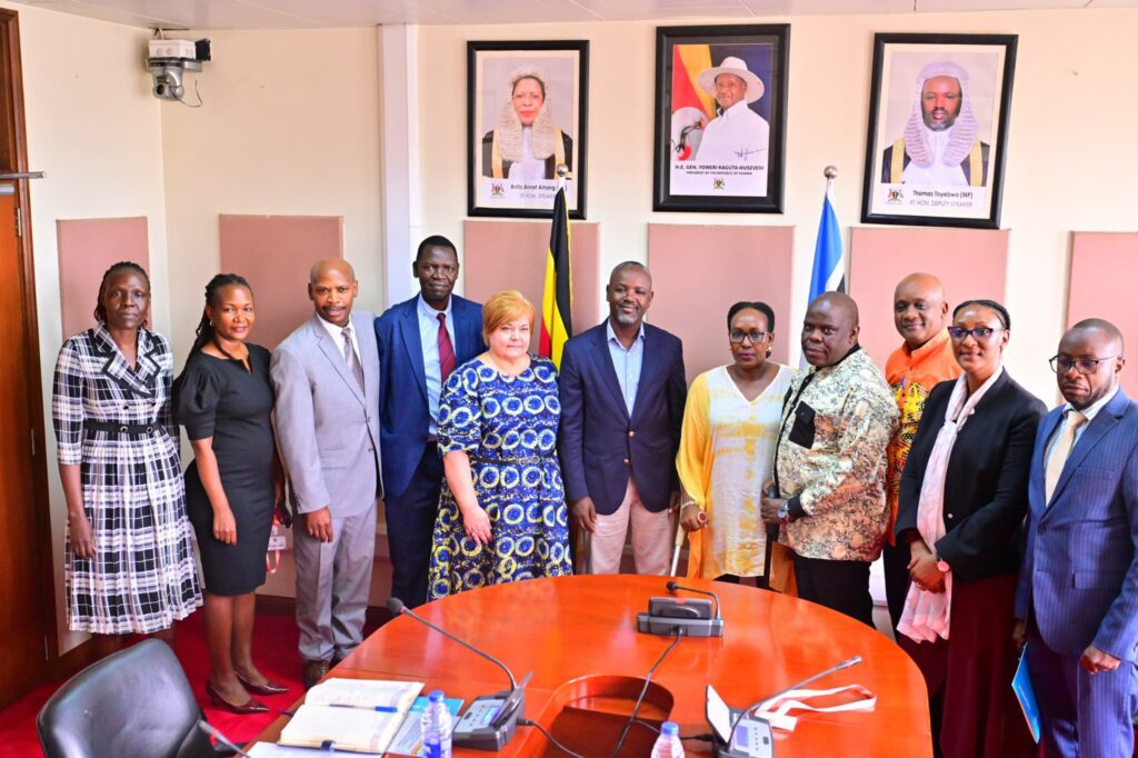 ABOLISH AFFIRMATIVE ACTION FOR WOMEN REPRESENTATION IN PARLIAMENT