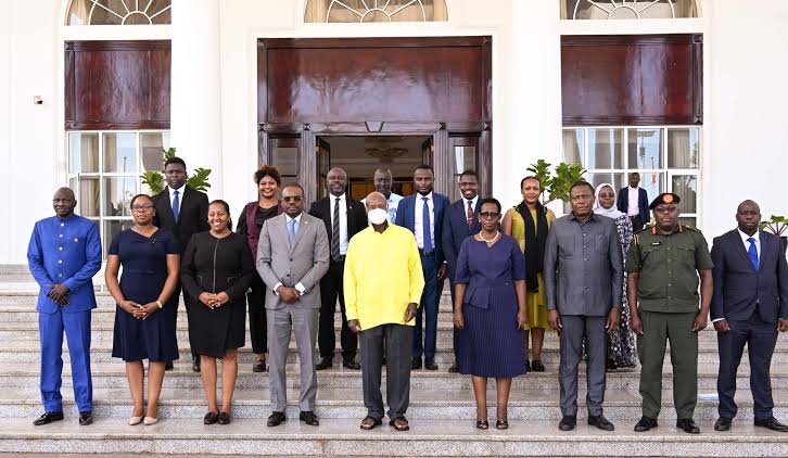AFRICA CDC CALLS ON UNITED STATES TO LIFT TRAVEL RESTRICTIONS ON UGANDA
