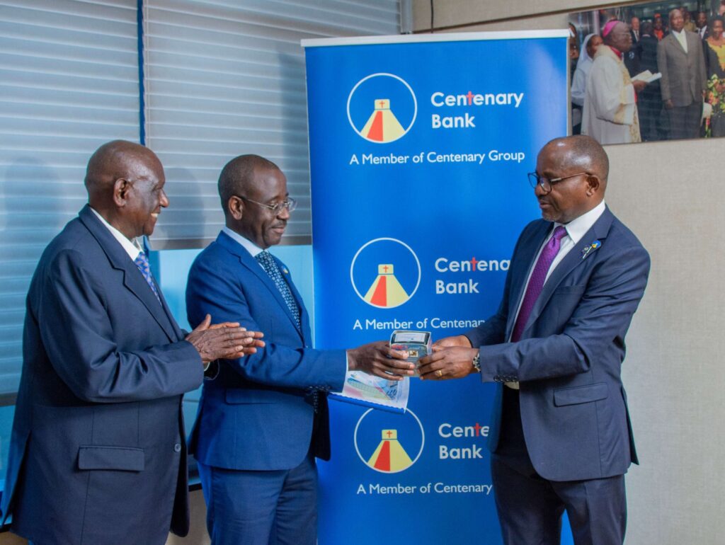 FROM FABIAN TO GODREY :APROMISE OF CONTINUED GROWTH