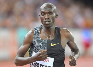 UGANDA’S CHEPTEGEI WINS DURBAN 10,000KM RACE