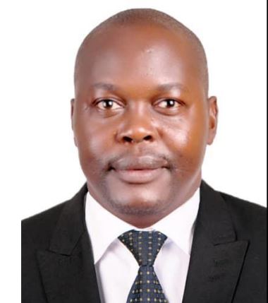 ATRIBUTE TO THE FALLEN HERO GEN MOSES ALI