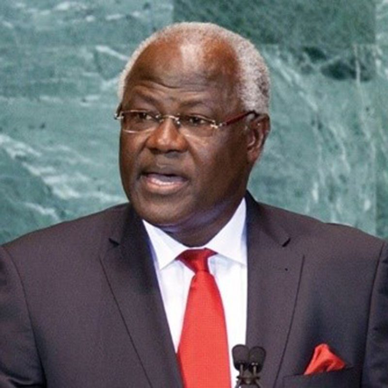 SIERRA LEONE DROPS TREASON CHARGES AGAINST EX PRESIDENT ERNEST BAI KOROMA